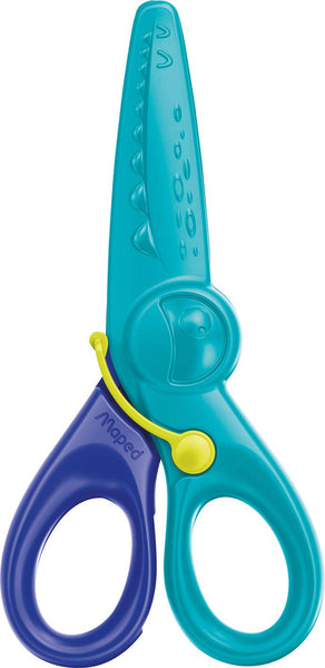 Sicherheits-Schere Kidipulse 12 cm