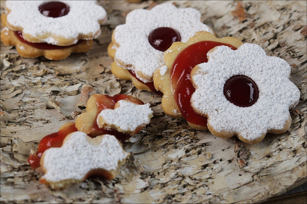 Die besten Weihnachtsplätzchen / Weihnachtskekse (Insel-Bücherei)