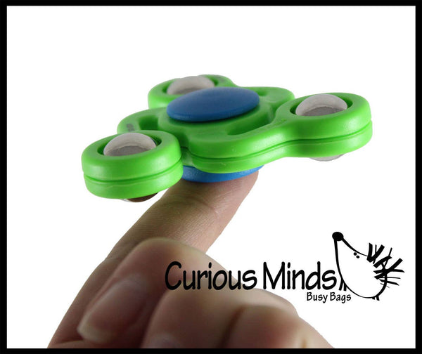 Fidget Spinner Spielzeug