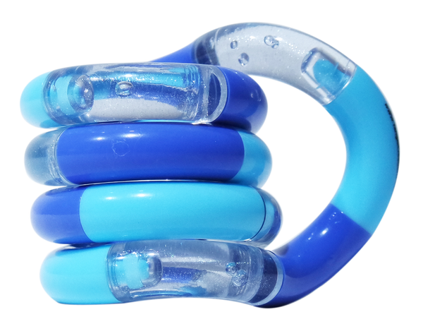 Tangle® Jr. Classic (Blisterkarte) | sensorisches Lernspielzeug