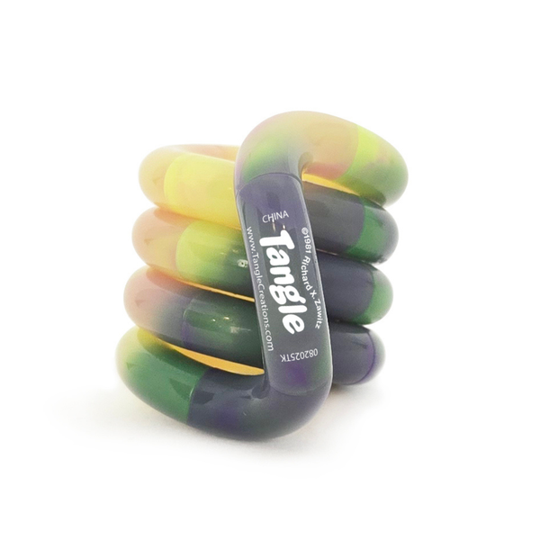 Tangle® Jr. Pebbles | sensorisches Lernspielzeug