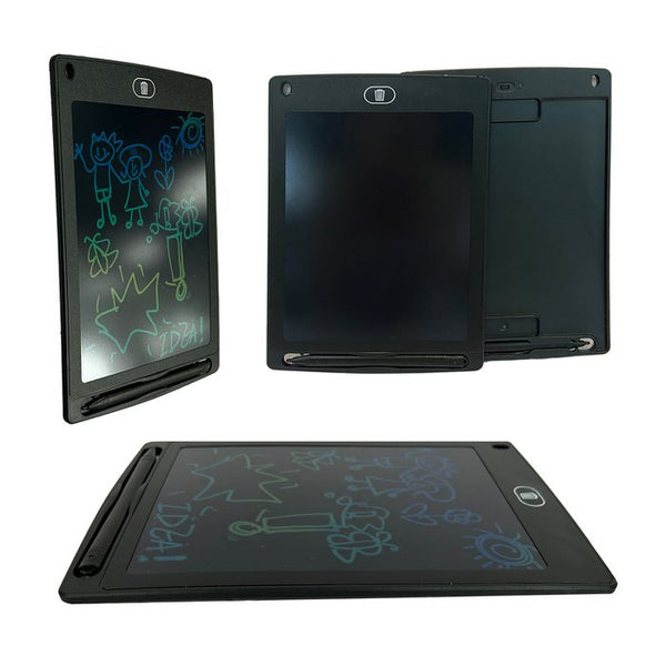 Multi Colour Tablet (Sketch Pad) Mad Monkey