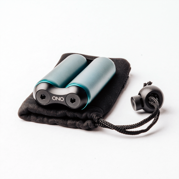 ONO Roller Ersatzbeutel | Soft Pouch Full Size