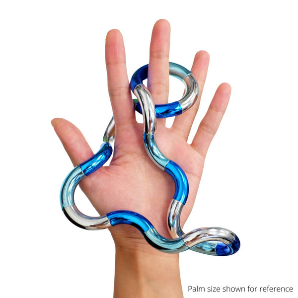 Palm Tangle® Classic | Lernspielzeug für sensorische Wahrnehmung