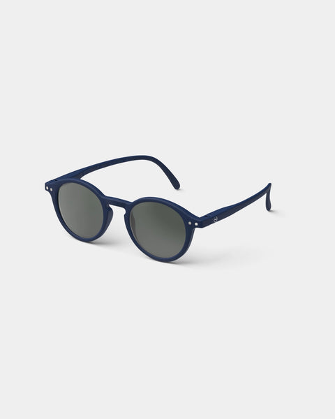 IZIPIZI Sonnenbrille JUNIOR 5-10 YEARS #d navy blue | sunglasses