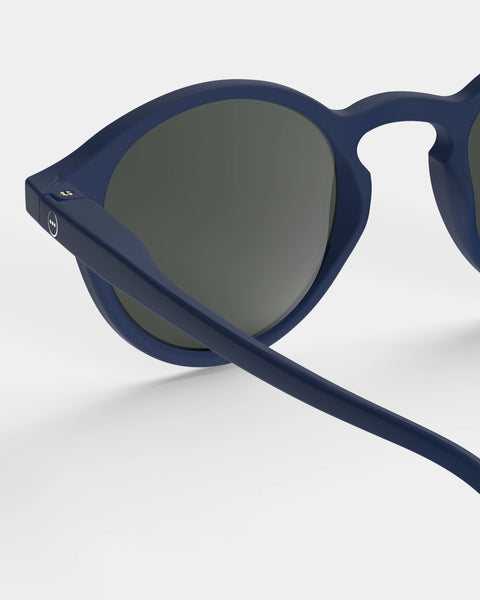 IZIPIZI Sonnenbrille JUNIOR 5-10 YEARS #d navy blue | sunglasses