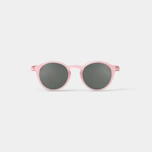 IZIPIZI Sonnenbrille JUNIOR 5-10 YEARS #d pink | sunglasses