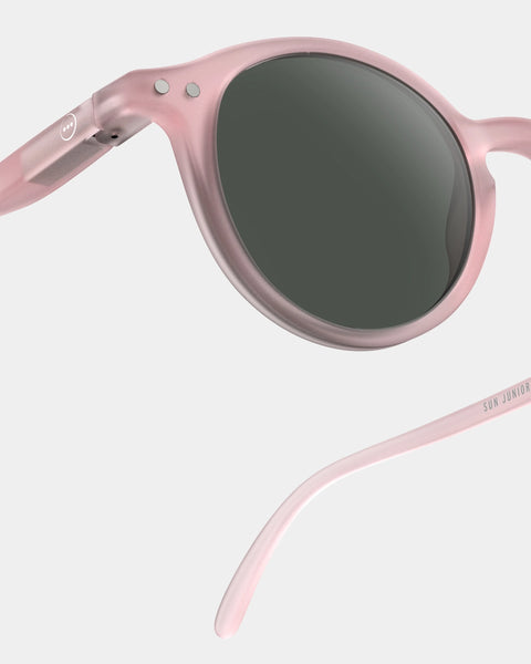 IZIPIZI Sonnenbrille JUNIOR 5-10 YEARS #d pink | sunglasses
