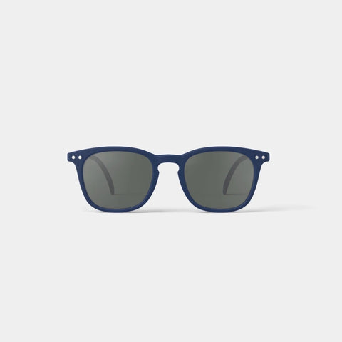 IZIPIZI Sonnenbrille JUNIOR 5-10 YEARS #e navy blue | sunglasses