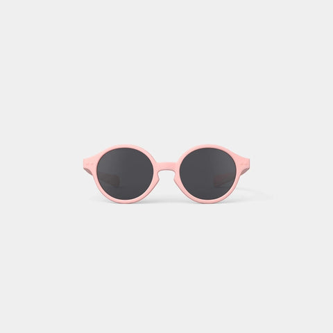 IZIPIZI Sonnenbrille KIDS 9-36 MONTHS #d pastel pink | sunglasses