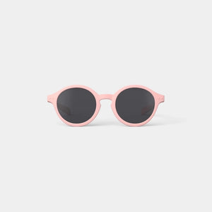 IZIPIZI Sonnenbrille KIDS 3-5 YEARS #d pastel pink | sunglasses