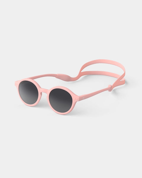 IZIPIZI Sonnenbrille KIDS 3-5 YEARS #d pastel pink | sunglasses