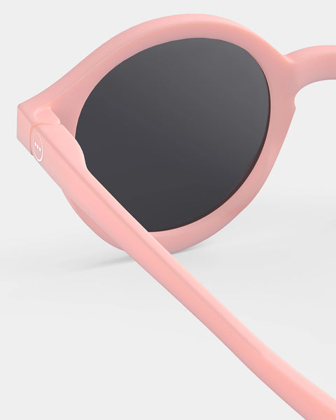 IZIPIZI Sonnenbrille KIDS 3-5 YEARS #d pastel pink | sunglasses