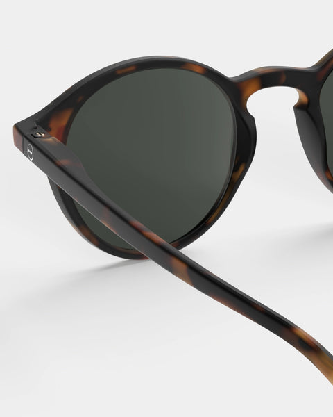 IZIPIZI Sonnenbrille SUN #D tortoise | sunglasses adult unisex