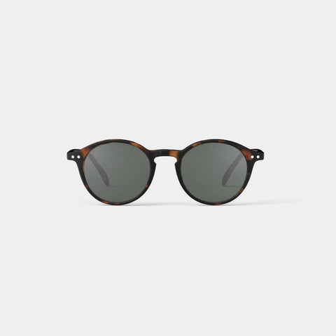 IZIPIZI Sonnenbrille SUN #D tortoise | sunglasses adult unisex