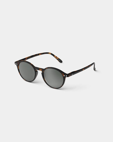 IZIPIZI Sonnenbrille SUN #D tortoise | sunglasses adult unisex