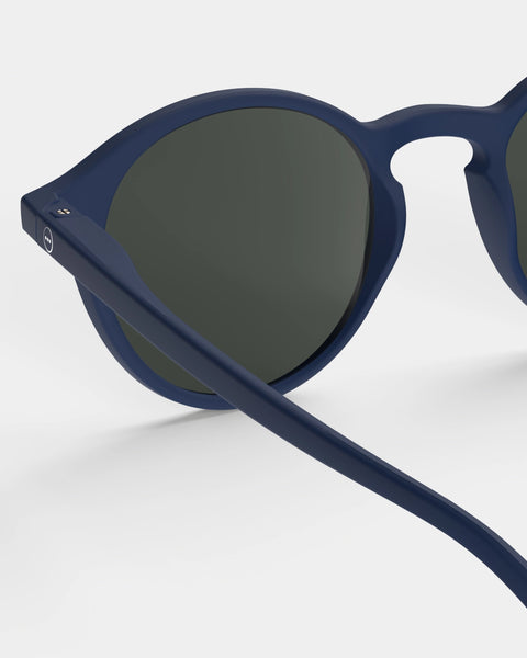 IZIPIZI Sonnenbrille SUN #D navy blue | sunglasses adult unisex