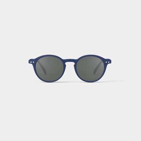 IZIPIZI Sonnenbrille SUN #D navy blue | sunglasses adult unisex