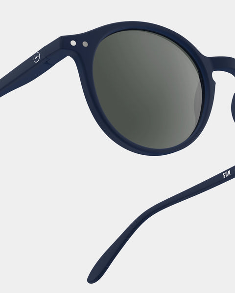IZIPIZI Sonnenbrille SUN #D navy blue | sunglasses adult unisex