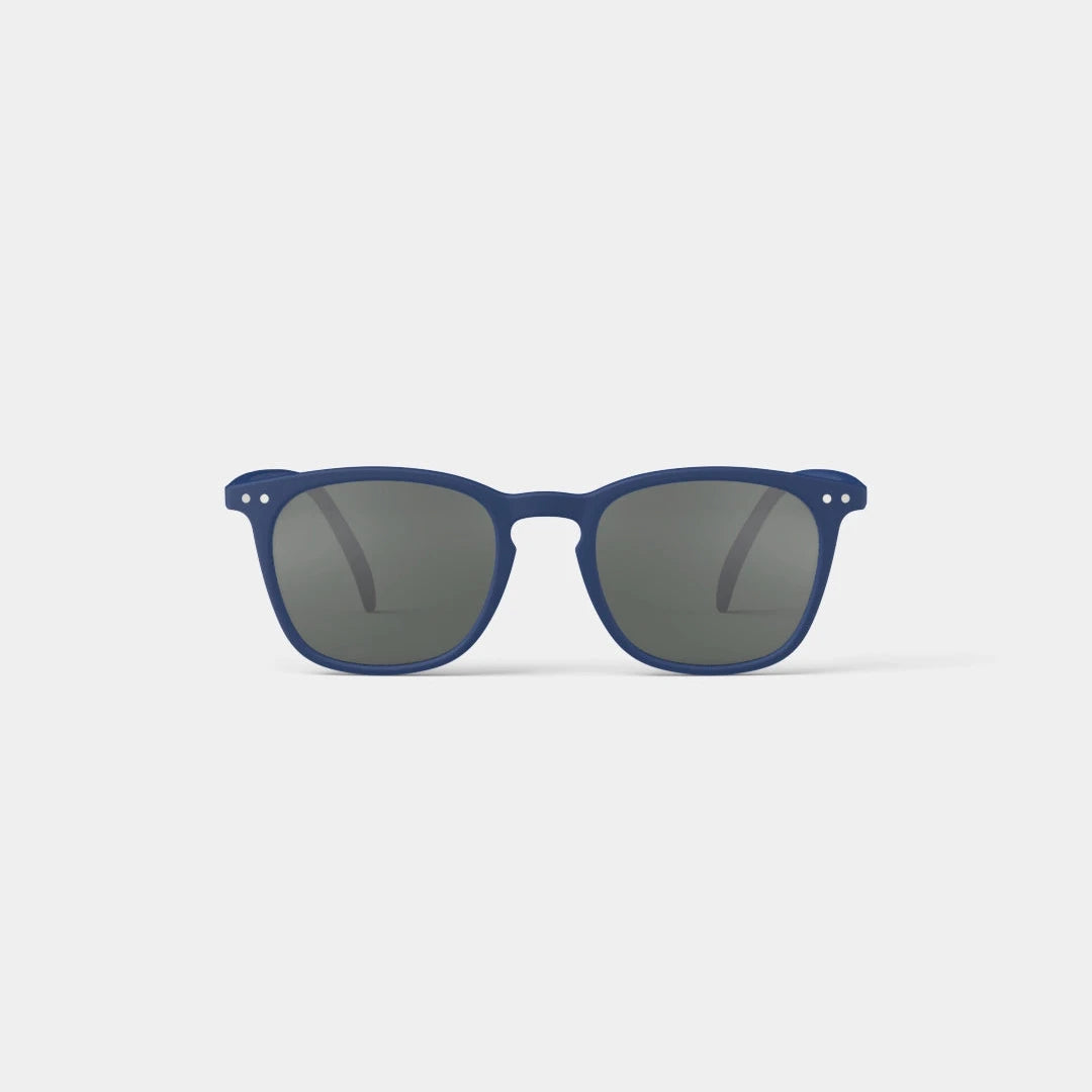 IZIPIZI Sonnenbrille SUN #E navy blue | sunglasses adult unisex