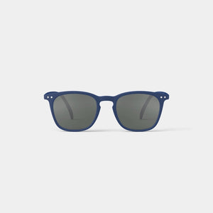 IZIPIZI Sonnenbrille SUN #E navy blue | sunglasses adult unisex