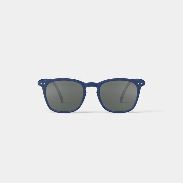 IZIPIZI Sonnenbrille SUN #E navy blue | sunglasses adult unisex