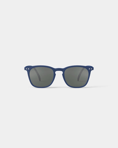 IZIPIZI Sonnenbrille SUN #E navy blue | sunglasses adult unisex