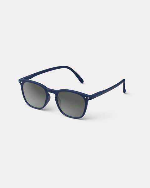 IZIPIZI Sonnenbrille SUN #E navy blue | sunglasses adult unisex