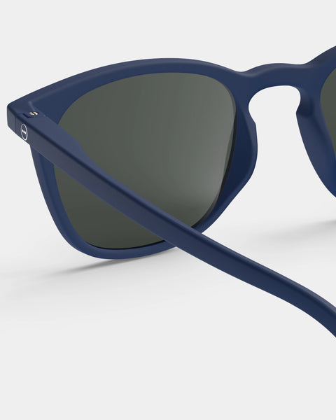IZIPIZI Sonnenbrille SUN #E navy blue | sunglasses adult unisex