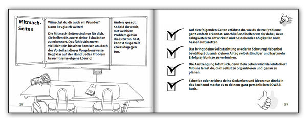Erfolgreich in der Schule mit ADHS