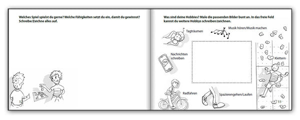 Erfolgreich in der Schule mit ADHS