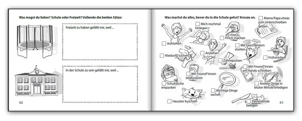 Erfolgreich in der Schule mit ADHS