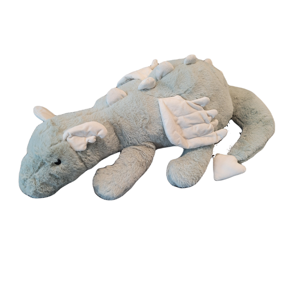 Gewichteter Drache
