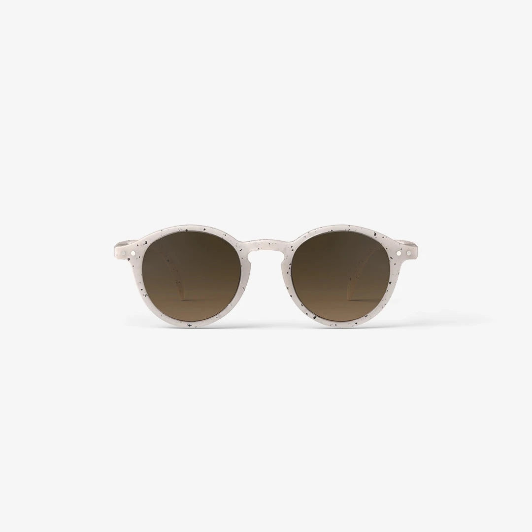 IZIPIZI Sonnenbrille JUNIOR 5-10 YEARS #d ceramic beige | sunglasses