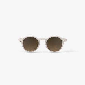 IZIPIZI Sonnenbrille JUNIOR 5-10 YEARS #d ceramic beige | sunglasses