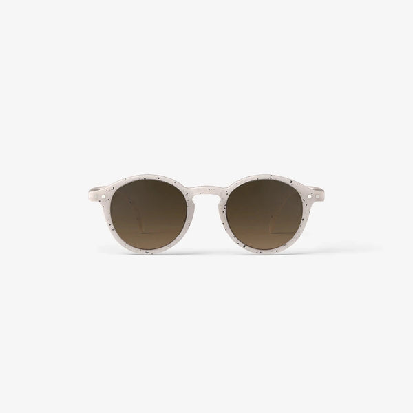 IZIPIZI Sonnenbrille JUNIOR 5-10 YEARS #d ceramic beige | sunglasses