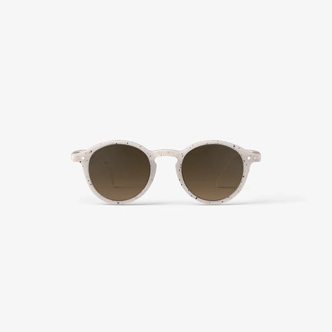 IZIPIZI Sonnenbrille JUNIOR 5-10 YEARS #d ceramic beige | sunglasses