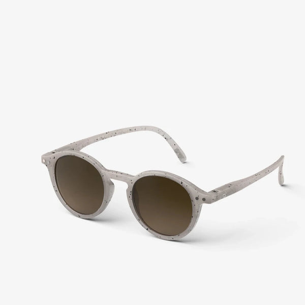 IZIPIZI Sonnenbrille JUNIOR 5-10 YEARS #d ceramic beige | sunglasses