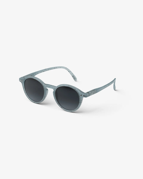 IZIPIZI Sonnenbrille JUNIOR 5-10 YEARS #d washed denim | sunglasses
