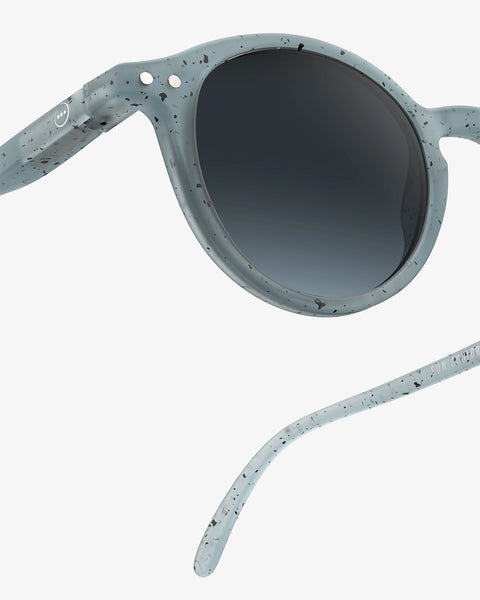 IZIPIZI Sonnenbrille JUNIOR 5-10 YEARS #d washed denim | sunglasses