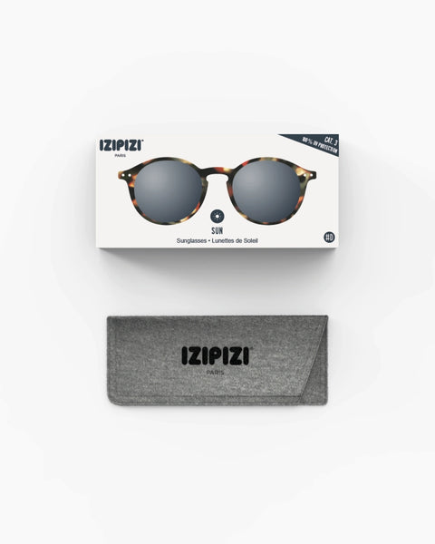 IZIPIZI Sonnenbrille SUN #D tortoise | sunglasses adult unisex