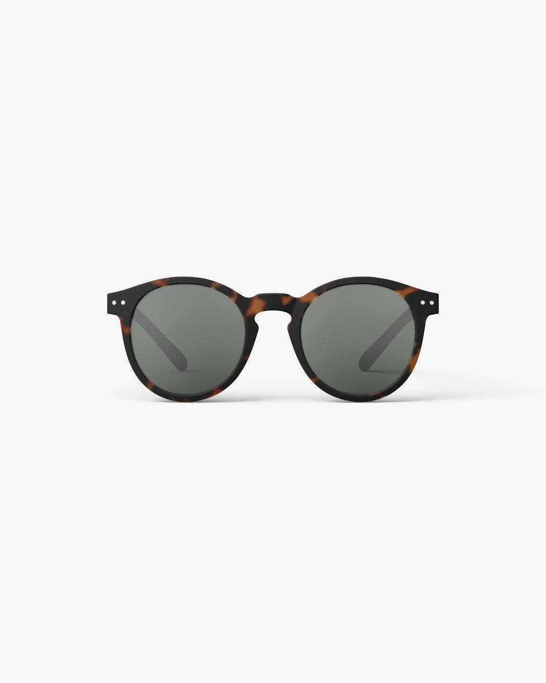 IZIPIZI Sonnenbrille SUN #M tortoise | sunglasses adult unisex OVERSIZE