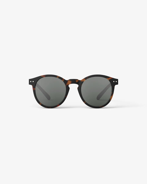 IZIPIZI Sonnenbrille SUN #M tortoise | sunglasses adult unisex OVERSIZE