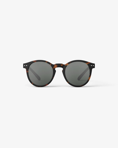 IZIPIZI Sonnenbrille SUN #M tortoise | sunglasses adult unisex OVERSIZE