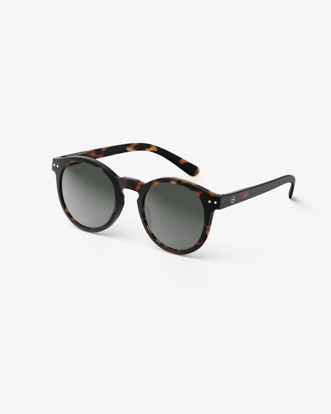 IZIPIZI Sonnenbrille SUN #M tortoise | sunglasses adult unisex OVERSIZE