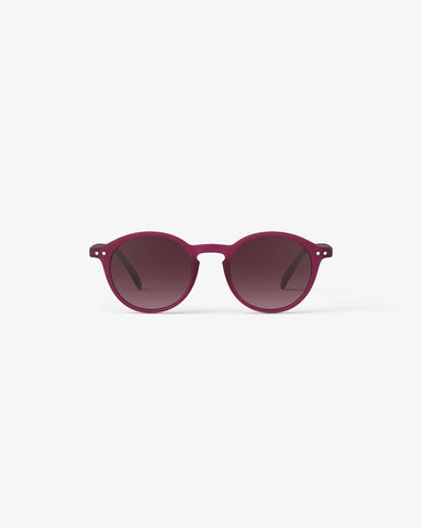 IZIPIZI Sonnenbrille SUN #D antique purple | sunglasses adult unisex