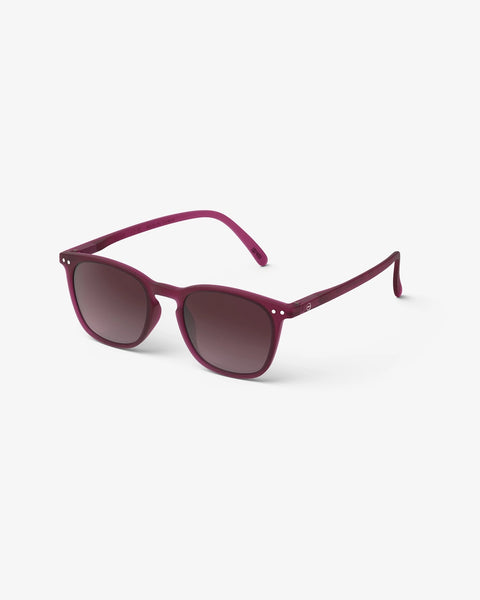 IZIPIZI Sonnenbrille SUN #E antique purple | sunglasses adult unisex