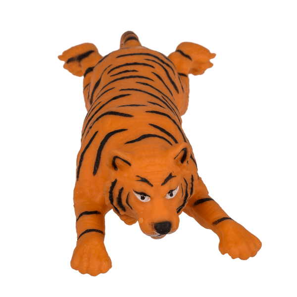 Anti-Stress Tiger