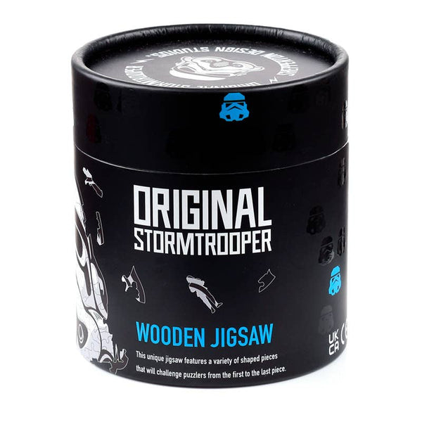 Stormtrooper Puzzle | 130 Teile