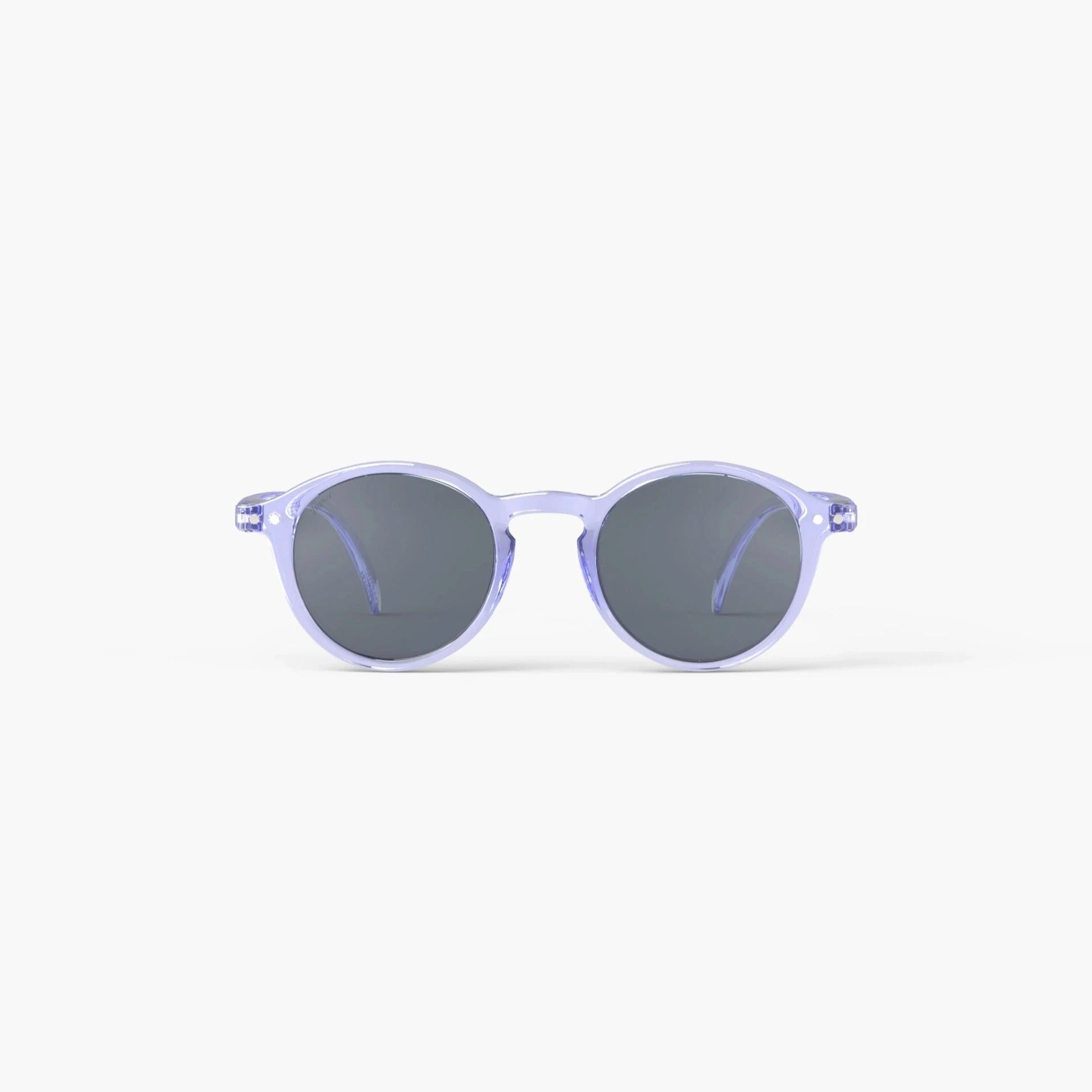 IZIPIZI Sonnenbrille JUNIOR 5-10 YEARS #d Athletic Purple | sunglasses